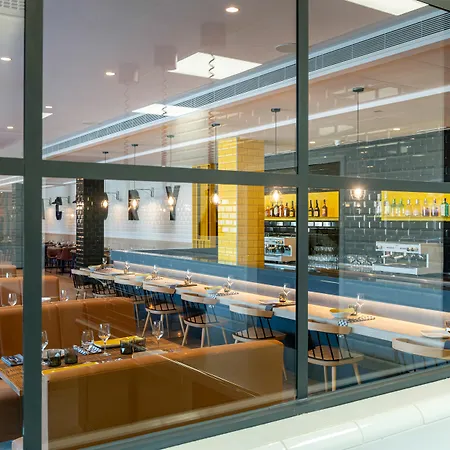 L'azure 4* Sup 4* 료렛 드 마르