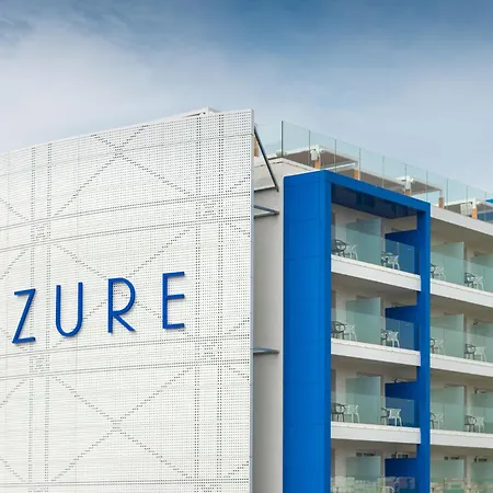 Hotel L'Azure Hotel Spa 4Sup 4*