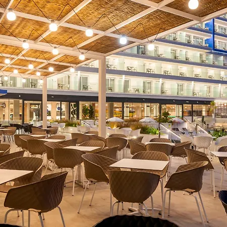 L'Azure Hotel Spa 4Sup Hotel 4*