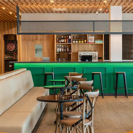 L'azure 4* Sup Hotel Lloret de Mar