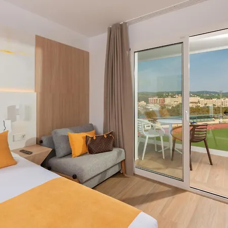 Hotel L'azure 4* Sup Lloret de Mar