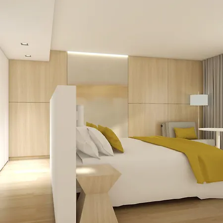 L'Azure Hotel Spa 4Sup Hotel Lloret de Mar