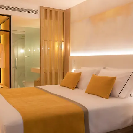 L'Azure Hotel Spa 4Sup 4* Lloret de Mar