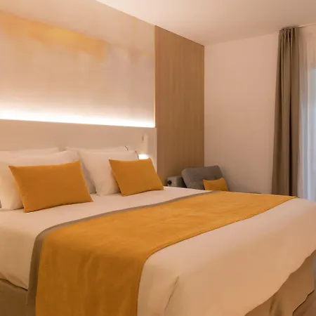L'Azure Hotel Spa 4Sup Lloret de Mar