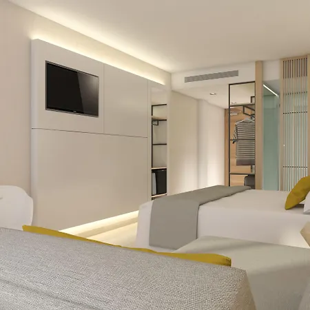 L'azure 4* Sup Hotel Lloret de Mar