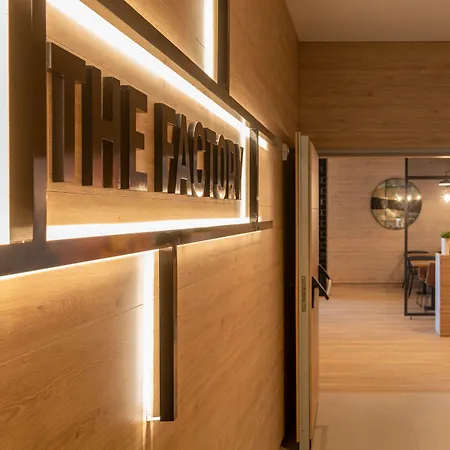 L'Azure Hotel Spa 4Sup 4*