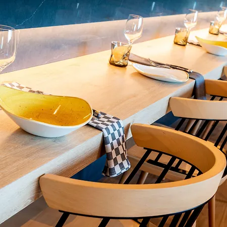 L'Azure Hotel Spa 4Sup Hotel 4*
