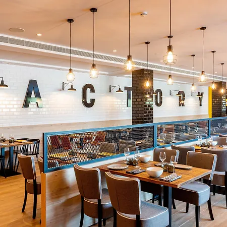 L'azure 4* Sup Hotel Lloret de Mar