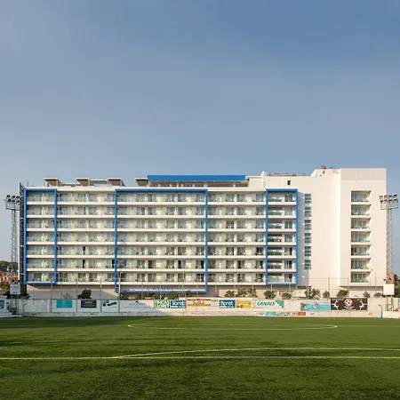 L'Azure Hotel Spa 4Sup 4* Lloret de Mar