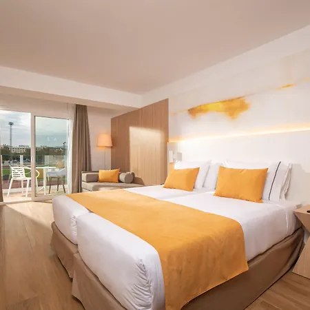 Hotel L'Azure Hotel Spa 4Sup 4*
