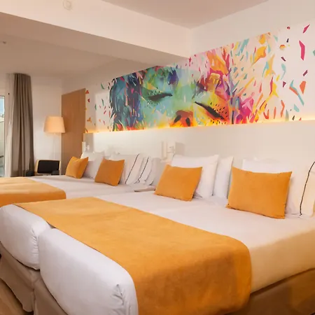 Hotel L'azure 4* Sup 4*