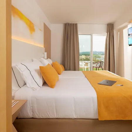 Hotel L'Azure Hotel Spa 4Sup Lloret de Mar