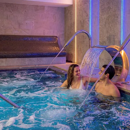 Hotel L'Azure Hotel Spa 4Sup