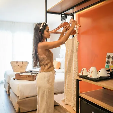 L'Azure Hotel Spa 4Sup Hotel 4*
