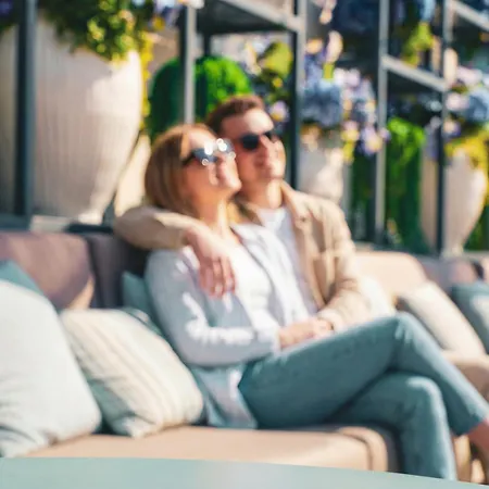 Hotel L'Azure Hotel Spa 4Sup 4*