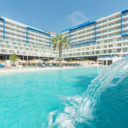 L'azure 4sup Hotel Lloret de Mar