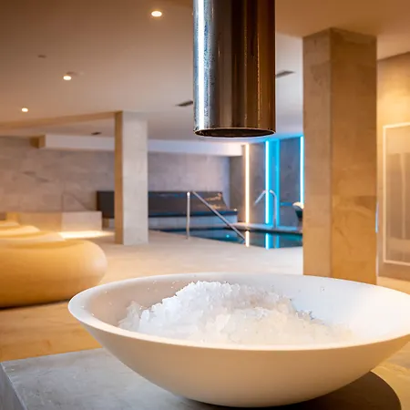 L'azure 4sup 酒店 4*