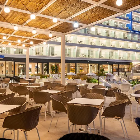 L'azure 4sup Hotel Lloret de Mar