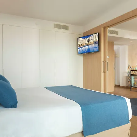 Hotel L'azure 4sup Lloret de Mar
