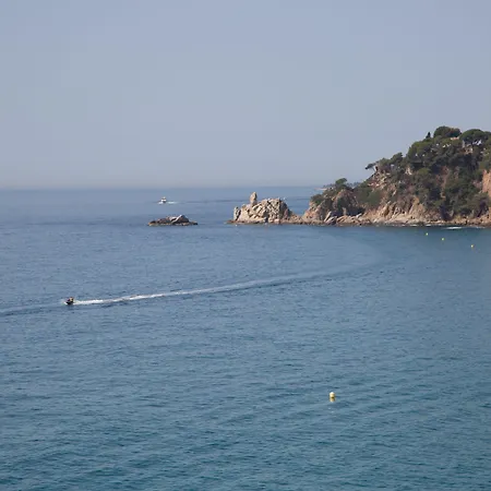Hotel L'azure 4sup 4*