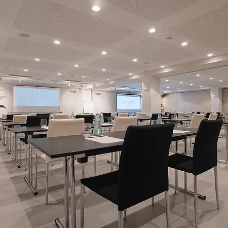 L'azure 4* Sup Hotel Lloret de Mar