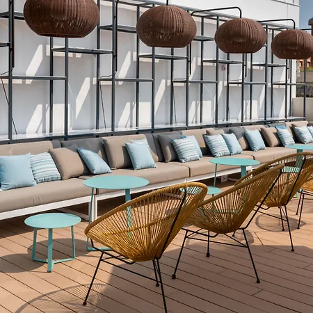 L'azure 4* Sup Lloret de Mar