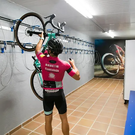 Hotel L'azure 4* Sup Lloret de Mar