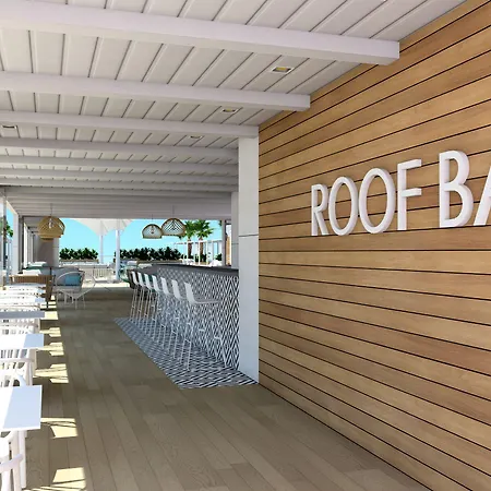 Hotel L'azure 4* Sup