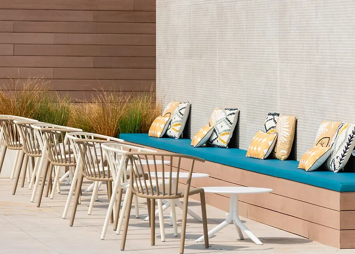 L'azure 4* Sup يوريت دي مار