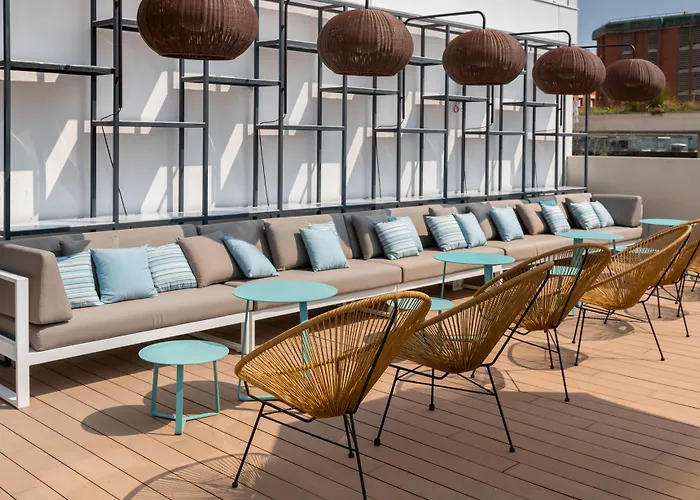 L'azure 4* Sup يوريت دي مار