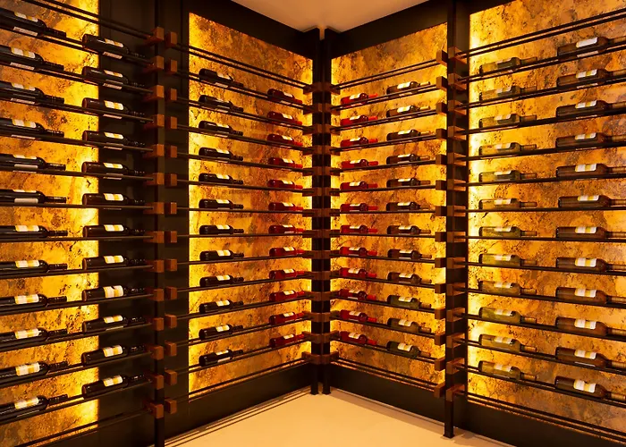 L'azure 4* Sup 4* يوريت دي مار