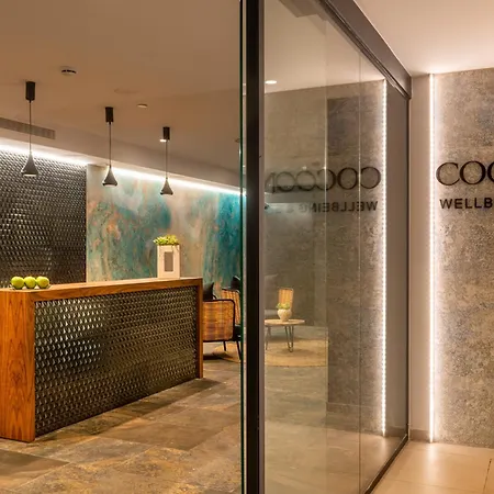 L'azure 4* Sup Hotell Lloret de Mar