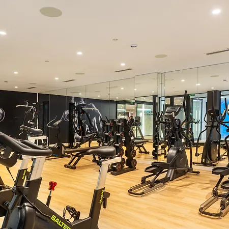 Hotel L'azure 4* Sup 4*
