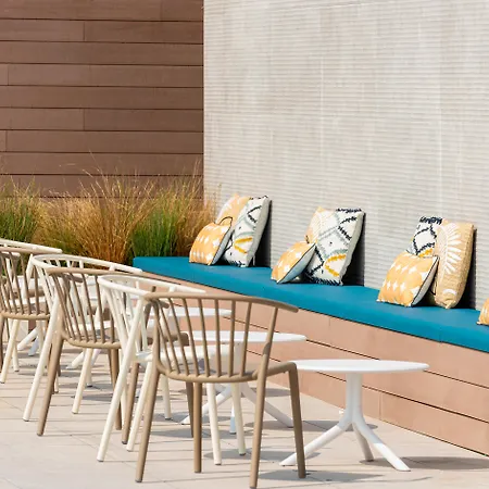 L'azure 4* Sup Lloret de Mar