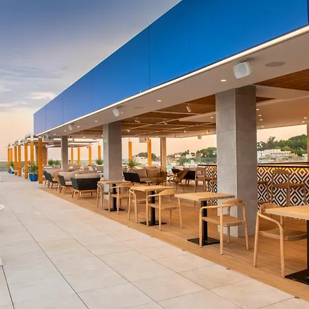 L'azure 4* Sup Hotell 4*