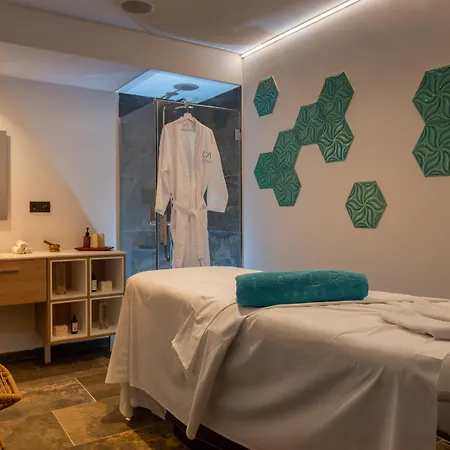 L'azure 4* Sup Hotel Lloret de Mar