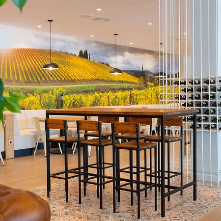 L'azure 4* Sup Hotell Lloret de Mar