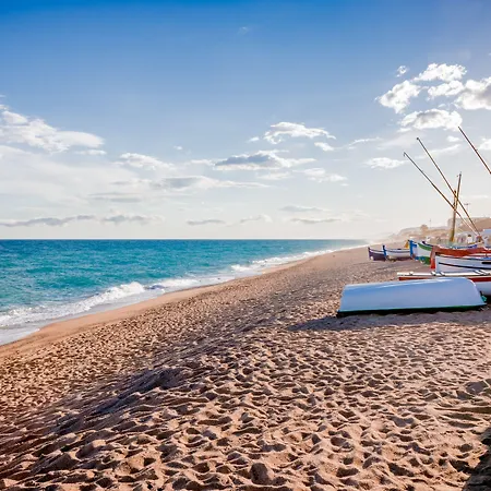 L'azure 4* Sup Lloret de Mar